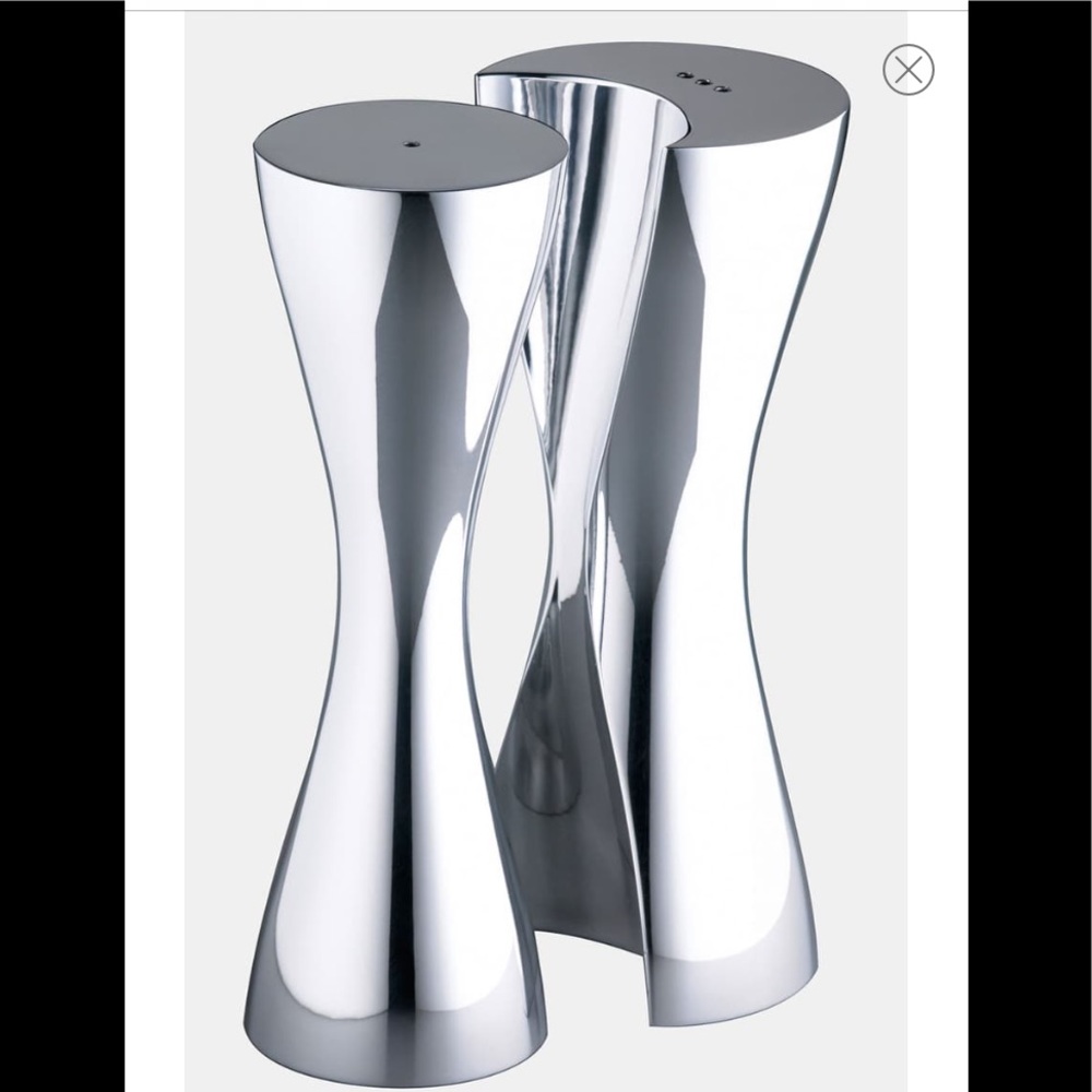 NAMBÉ NIB Hug' Salt & Pepper Shakers
